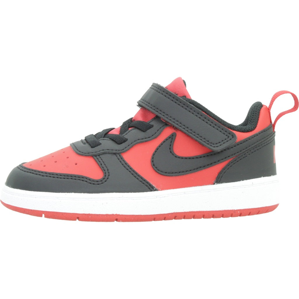 NIKE COURT BOROUGH LOW RECRAFT TD en color MULTICOLOR  (2)