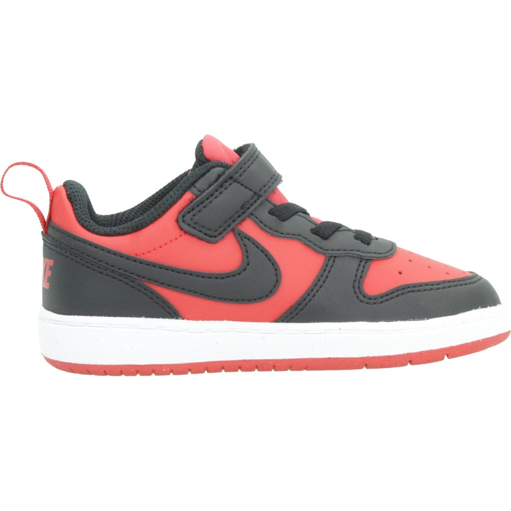 NIKE COURT BOROUGH LOW RECRAFT TD en color MULTICOLOR  (4)