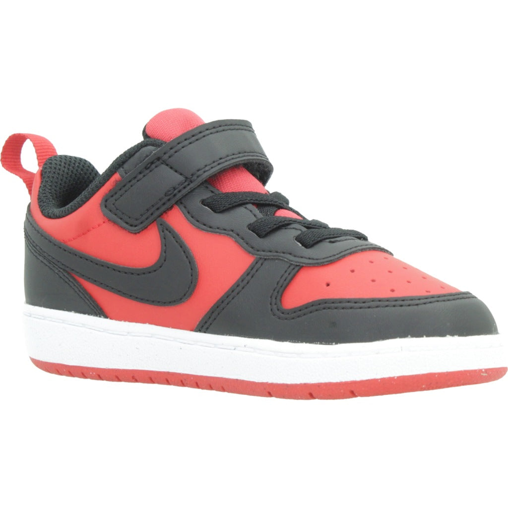 NIKE COURT BOROUGH LOW RECRAFT TD en color MULTICOLOR  (5)