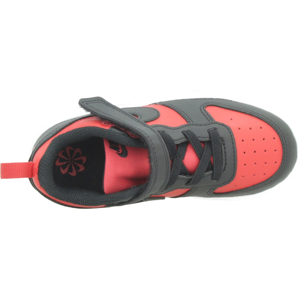 NIKE COURT BOROUGH LOW RECRAFT TD en color MULTICOLOR  (7)