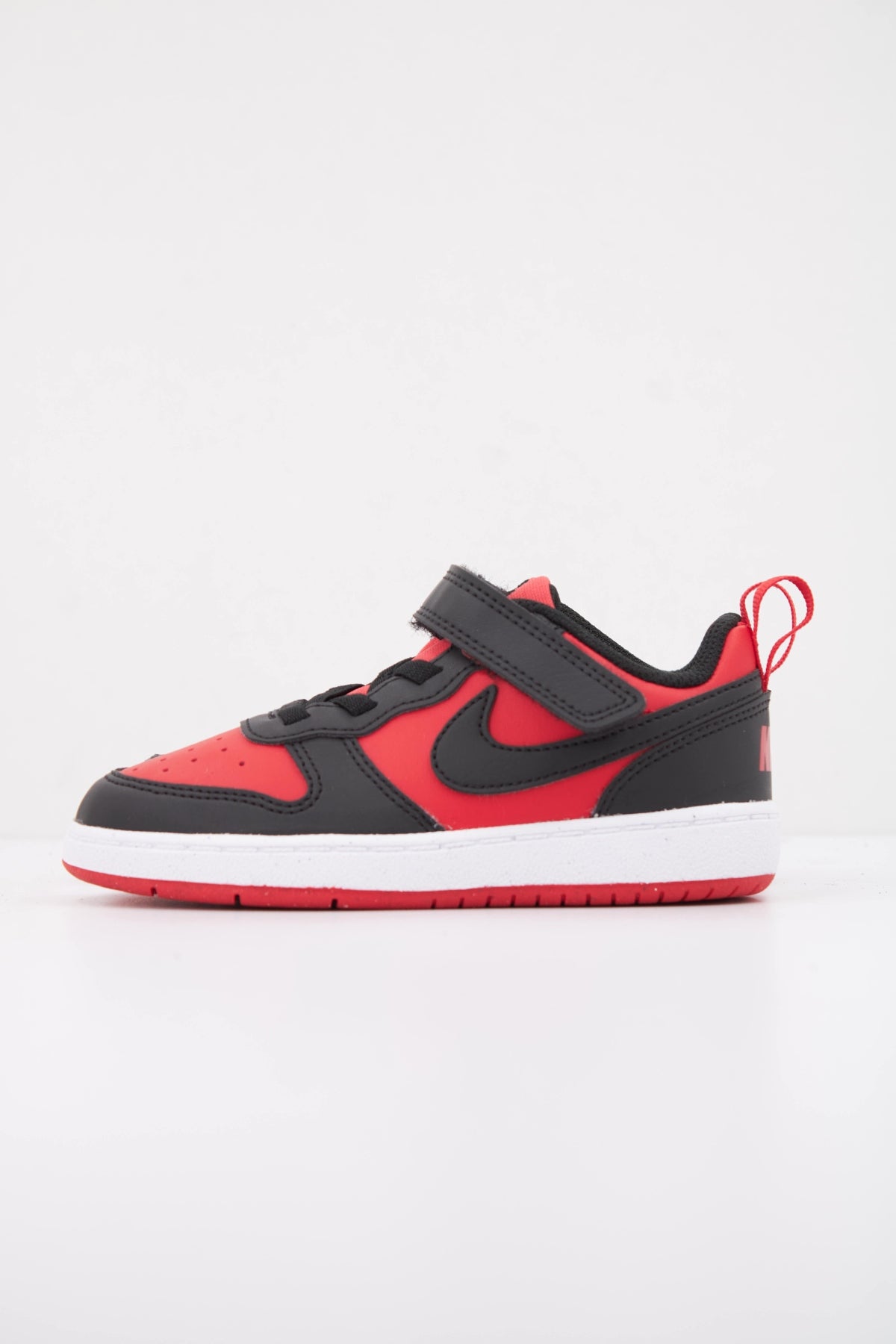 NIKE COURT BOROUGH LOW RECRAFT TD en color MULTICOLOR  (1)