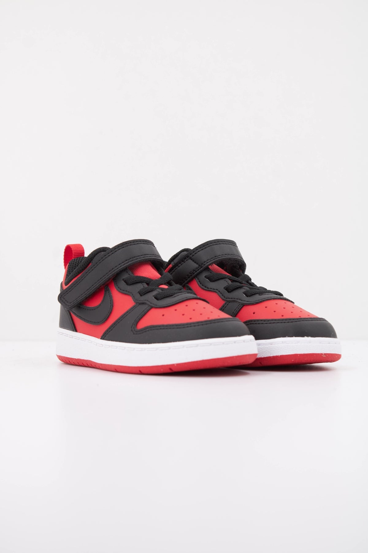 NIKE COURT BOROUGH LOW RECRAFT TD en color MULTICOLOR  (2)