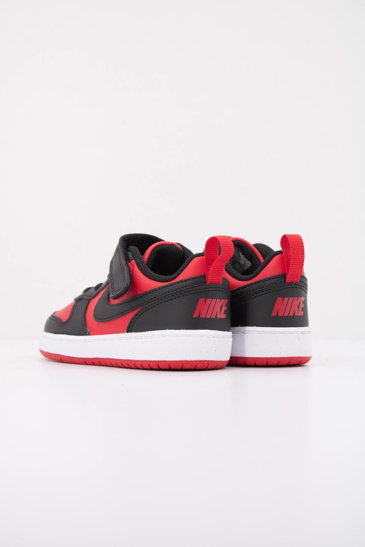 NIKE COURT BOROUGH LOW RECRAFT TD en color MULTICOLOR  (4)