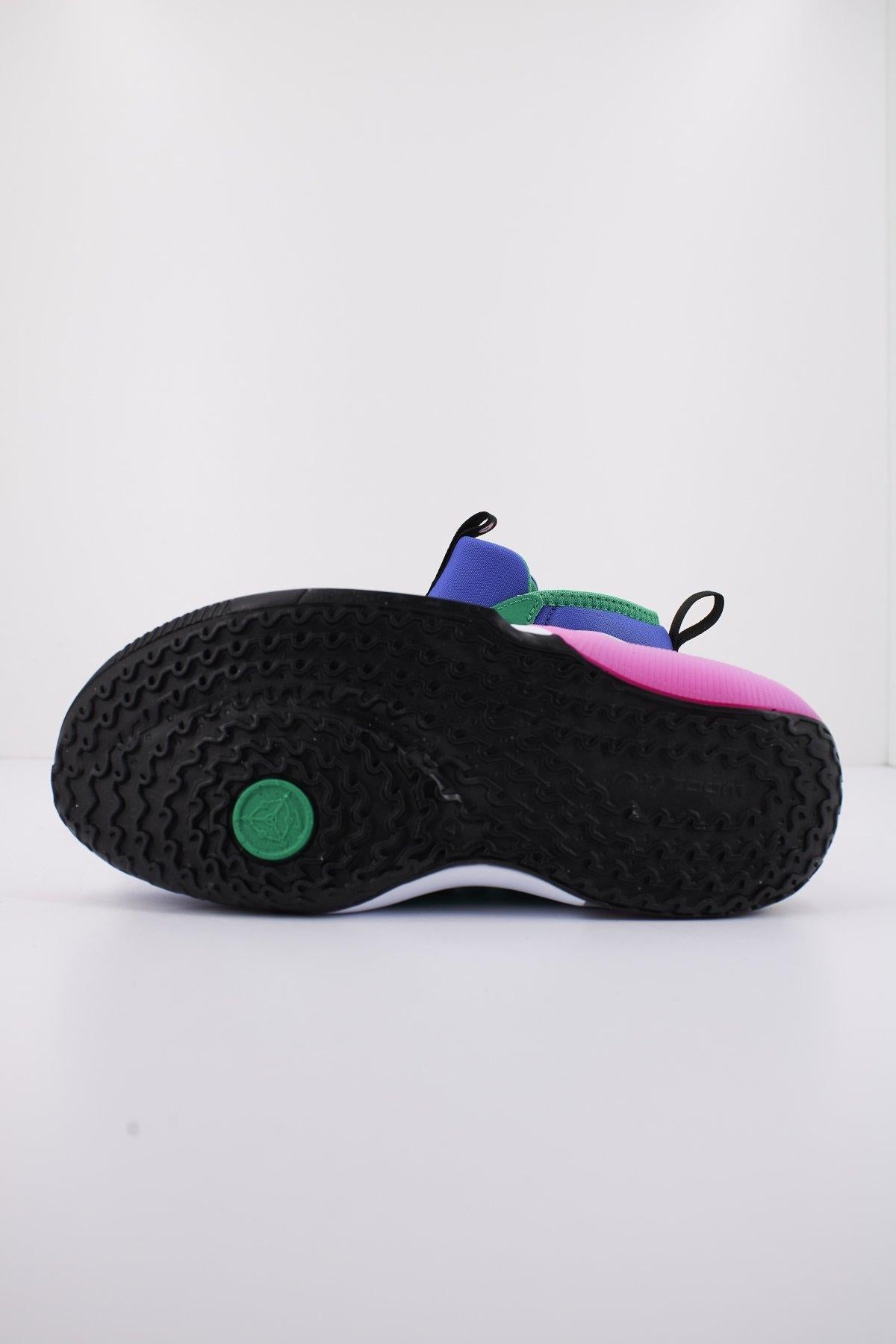 NIKE ZOOM CROSSOVER   en color VIOLETA  (4)