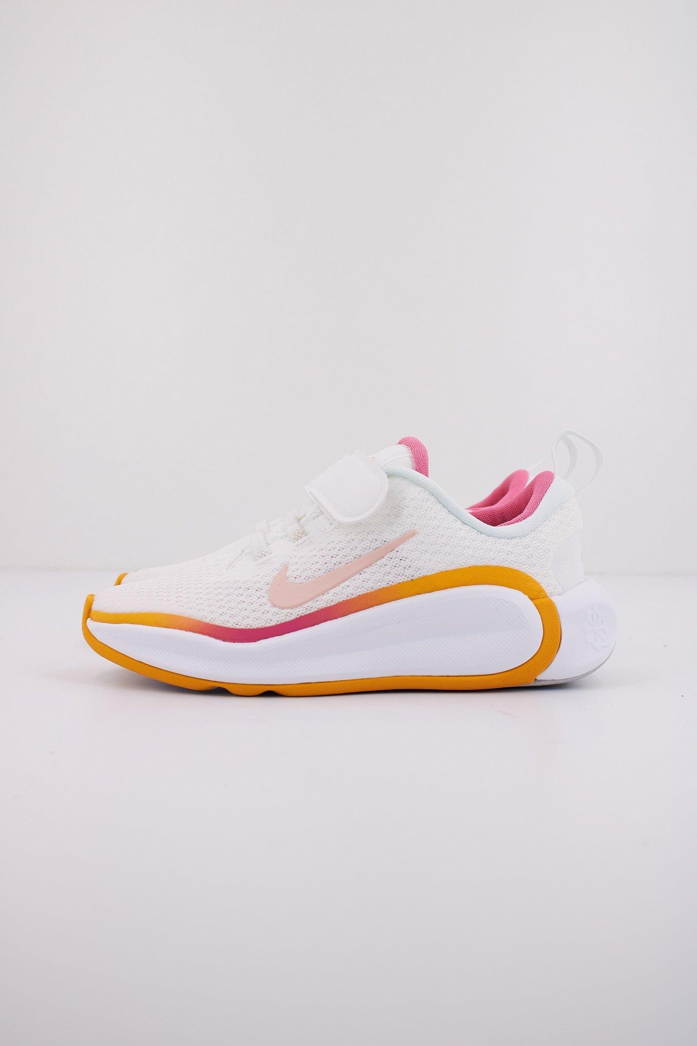 NIKE KIDFINITY en color BLANCO  (1)