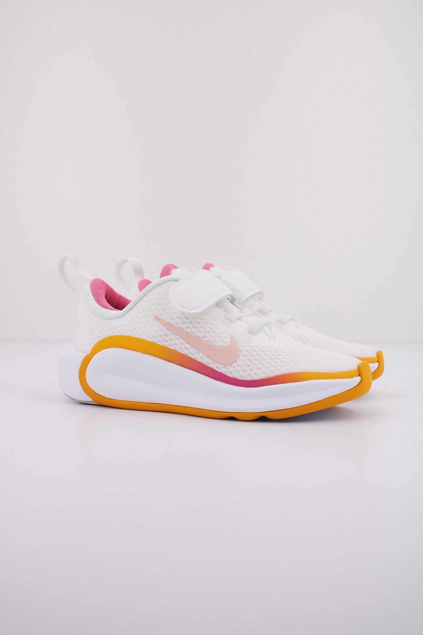 NIKE KIDFINITY en color BLANCO  (2)