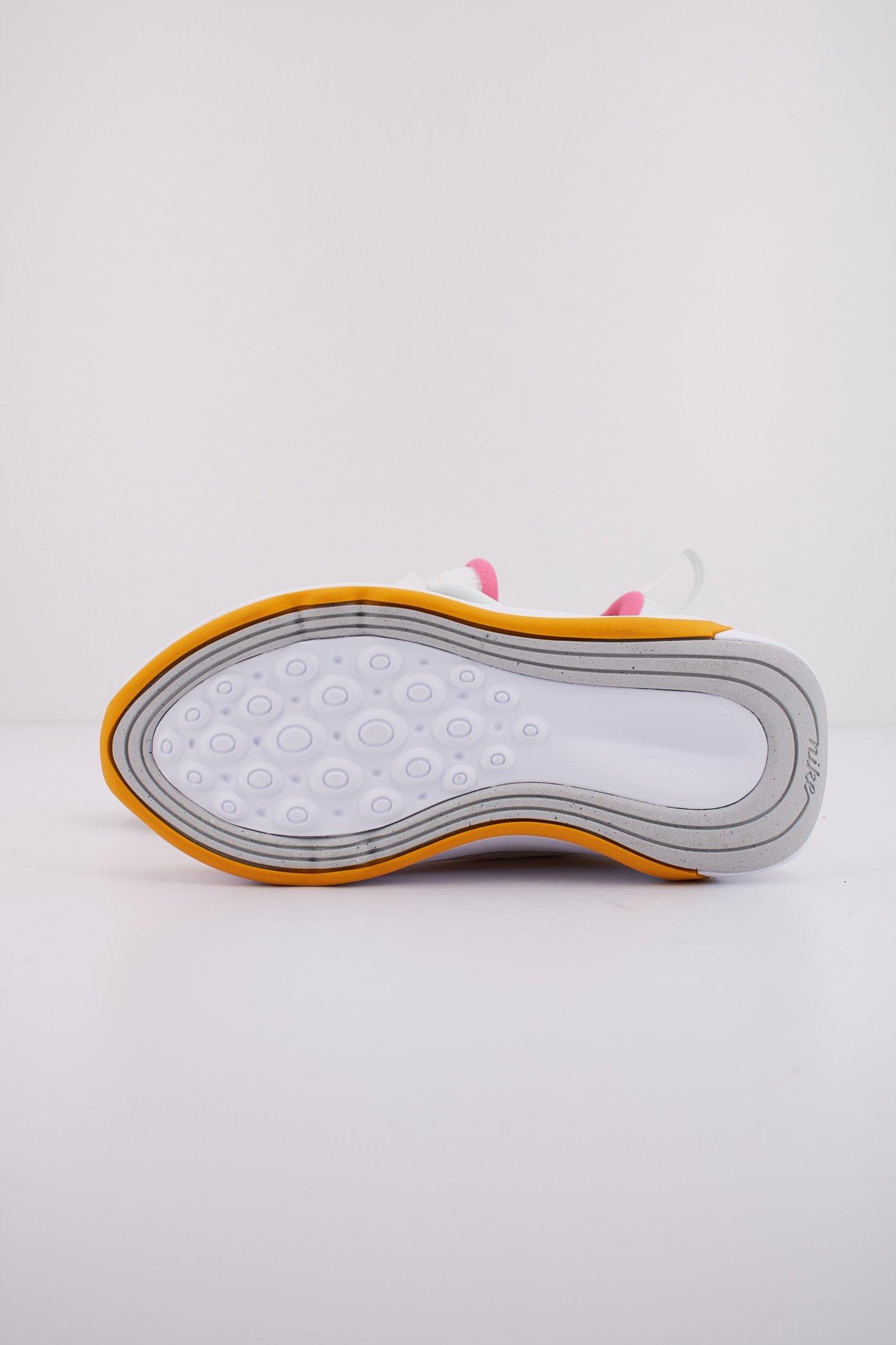 NIKE KIDFINITY en color BLANCO  (5)