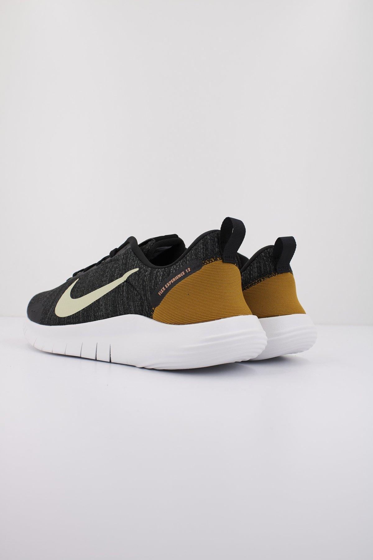 NIKE EXPERIENCE RUN  en color NEGRO  (3)