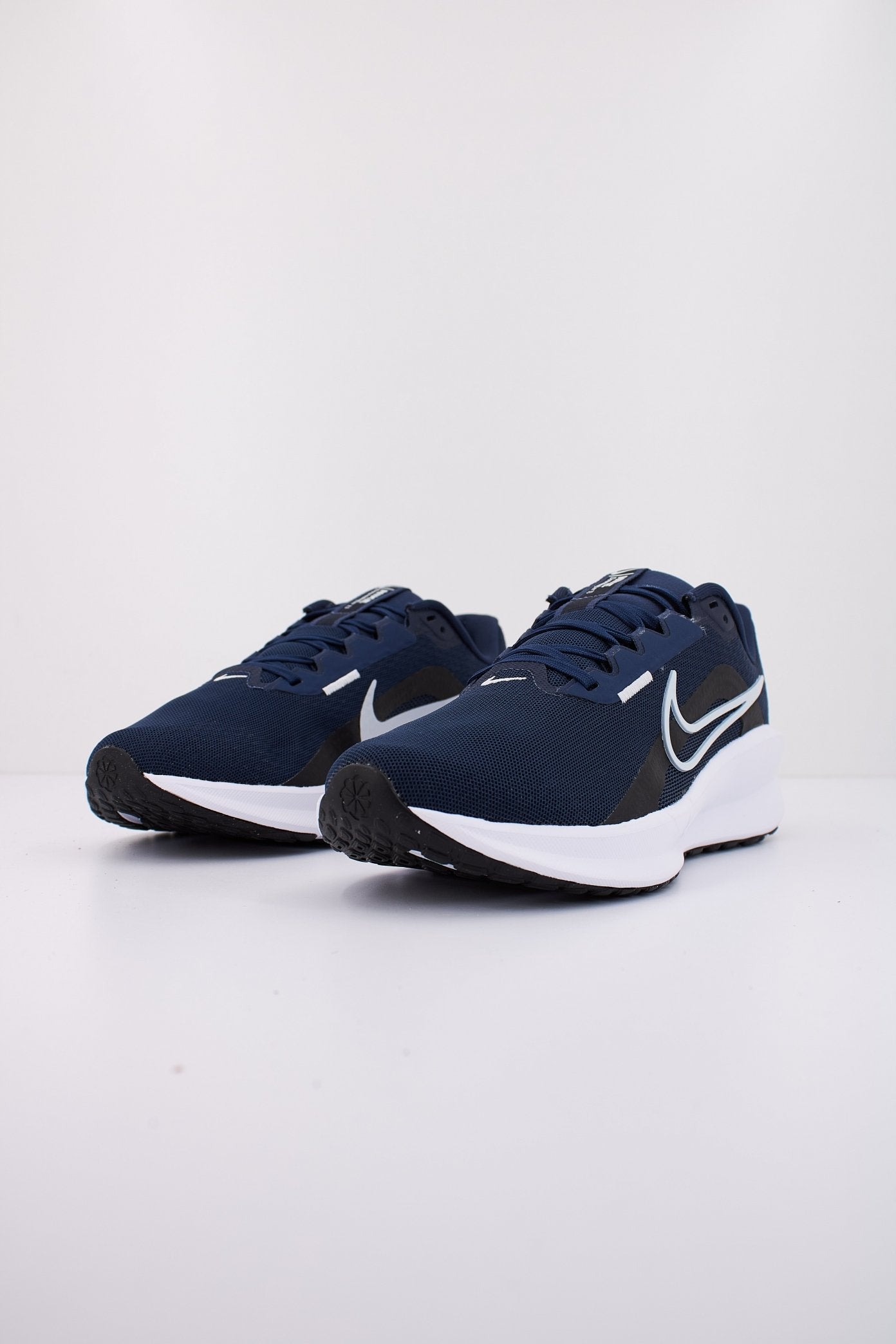 Tenis Downshifter Nike Downshifter NiÃ±o Azul Sport Zapatillas