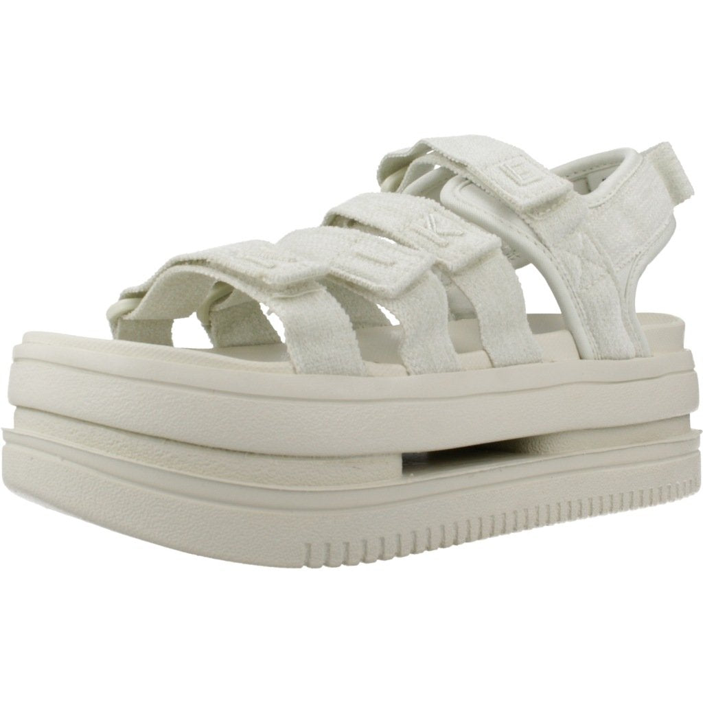 NIKE ICON CLASSIC SNDL SE en color BLANCO  (1)