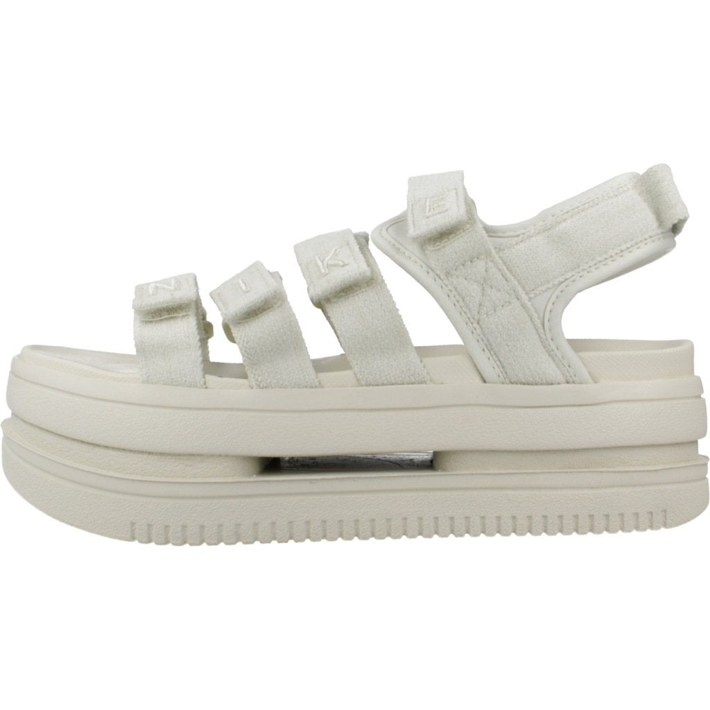NIKE ICON CLASSIC SNDL SE en color BLANCO  (2)
