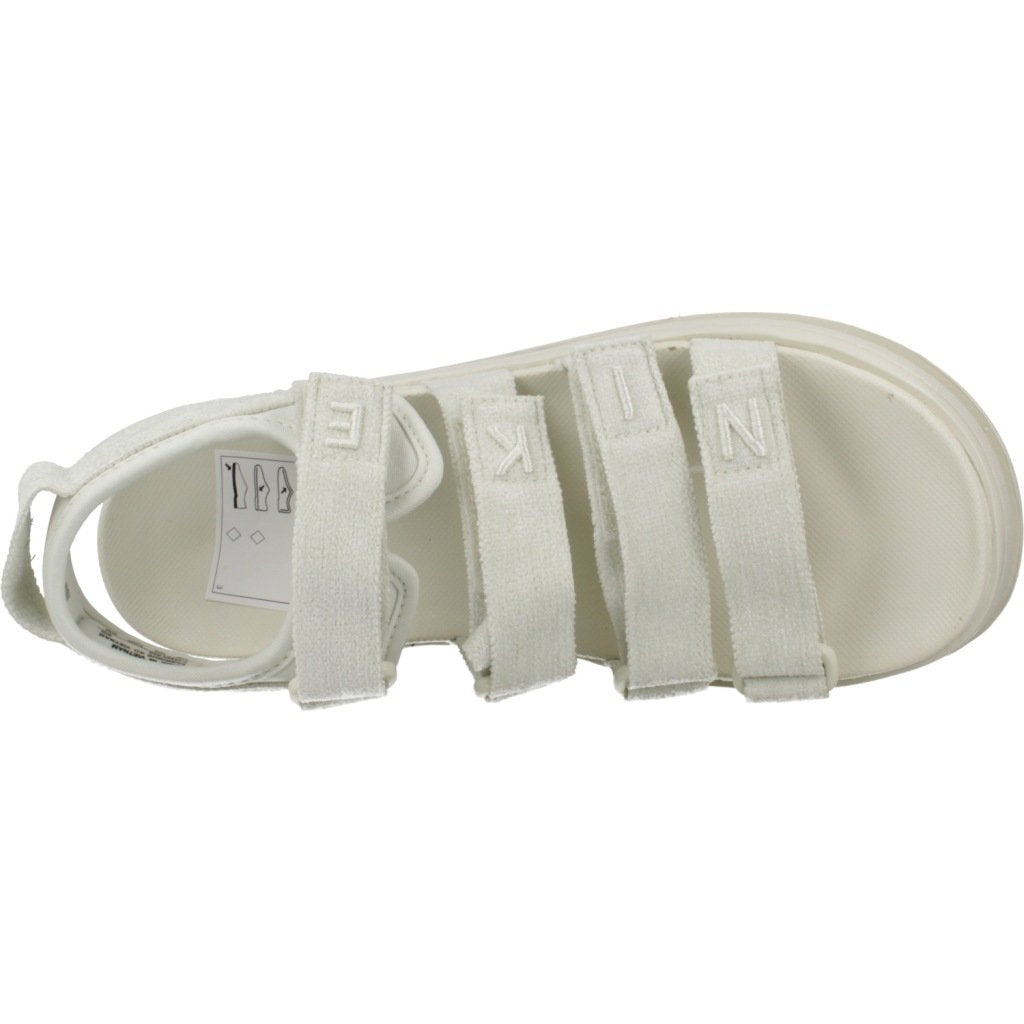 NIKE ICON CLASSIC SNDL SE en color BLANCO  (7)