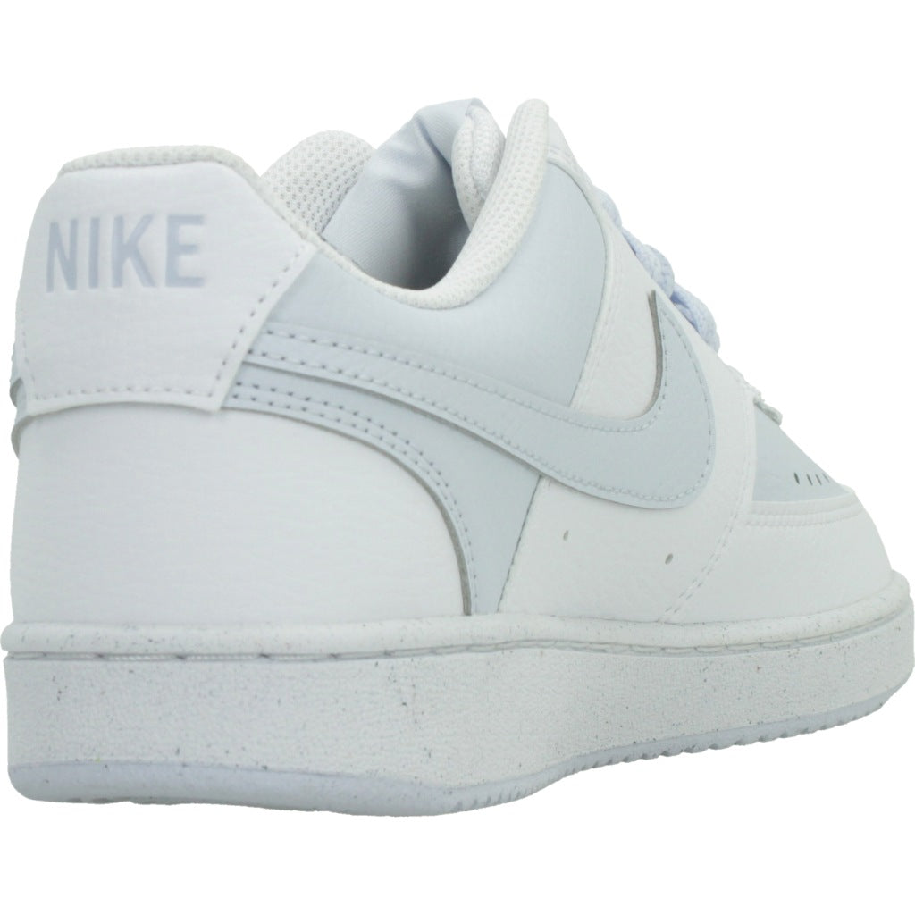 NIKE W NIKE COURT VISION LO NN en color BLANCO  (3)