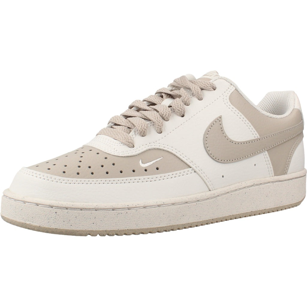 NIKE W NIKE COURT VISION LO NN en color BLANCO  (1)