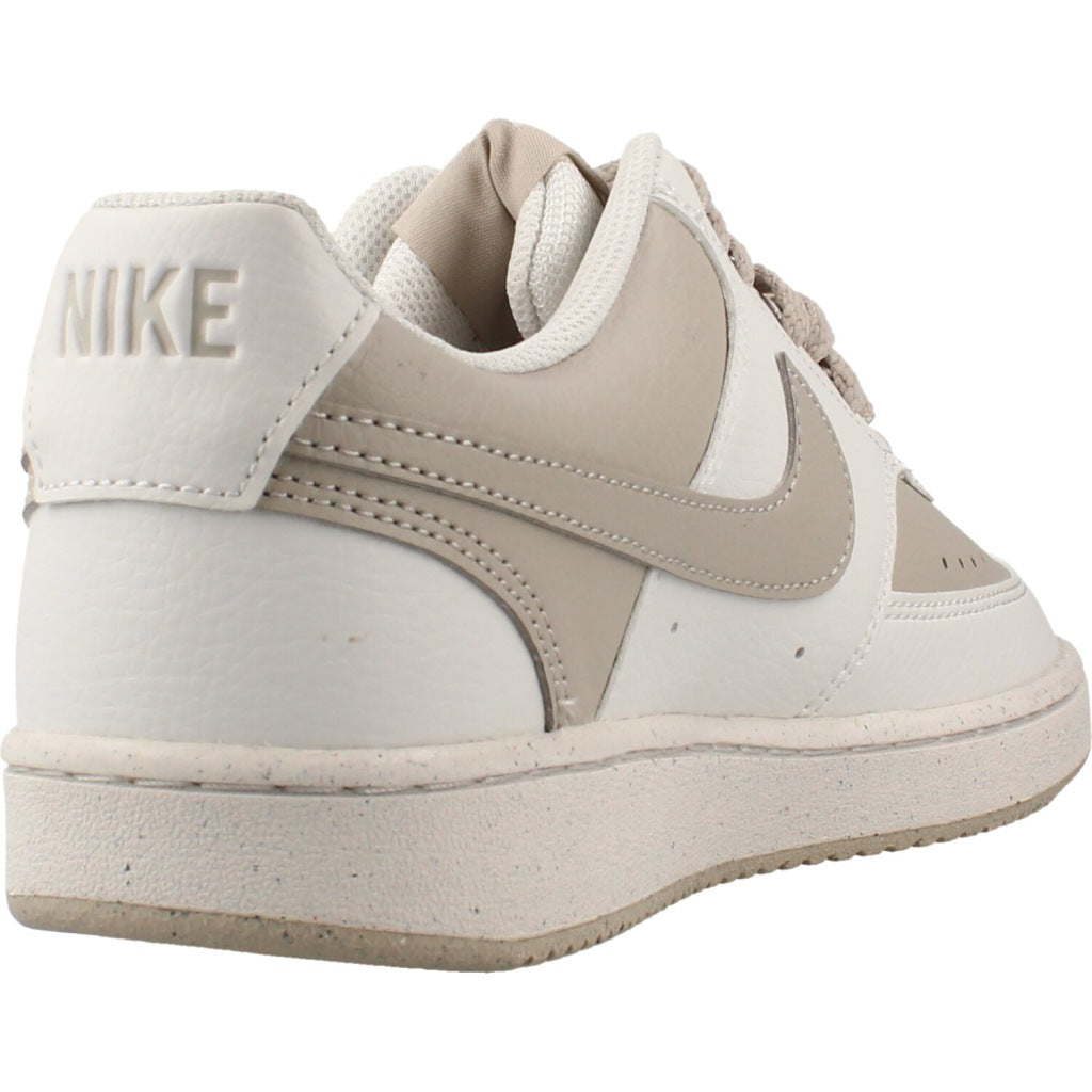 NIKE W NIKE COURT VISION LO NN en color BLANCO  (3)