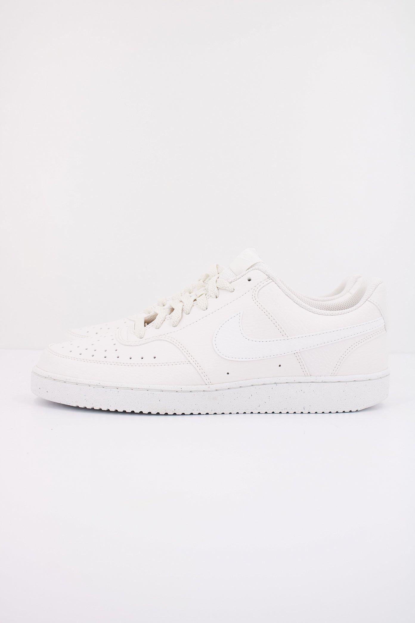 NIKE NIKE COURT VISION LOW NEXT N en color BLANCO  (1)