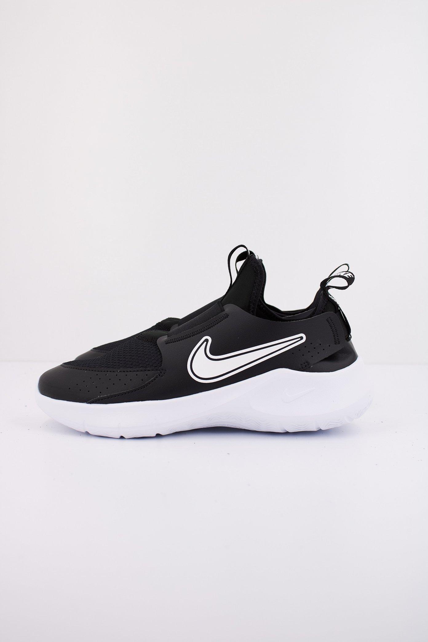 NIKE FLEX RUNNER  en color NEGRO  (1)