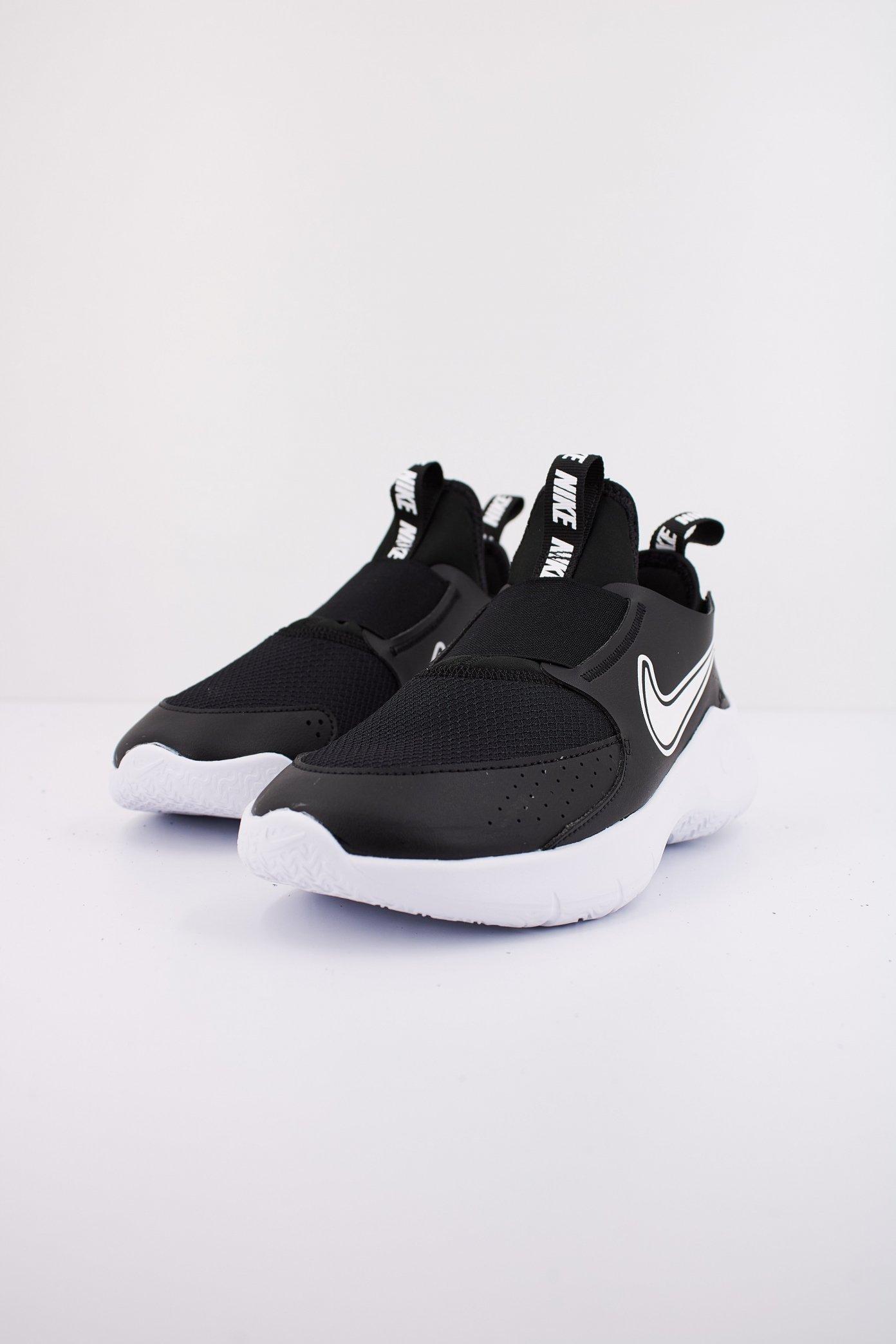 NIKE FLEX RUNNER  en color NEGRO  (2)