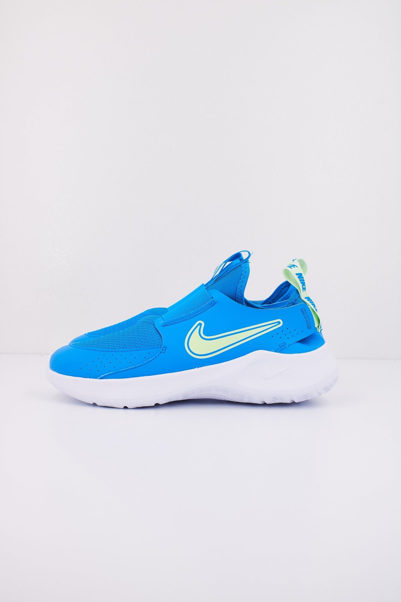 NIKE  en color AZUL  (1)