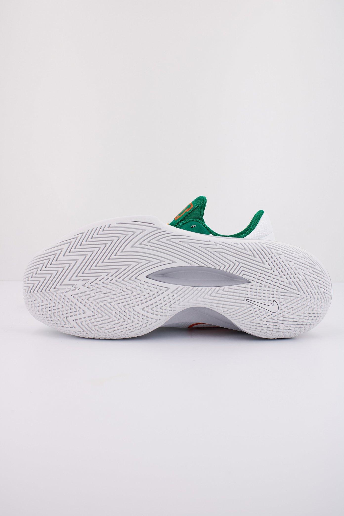 NIKE PRECISION  en color BLANCO  (5)