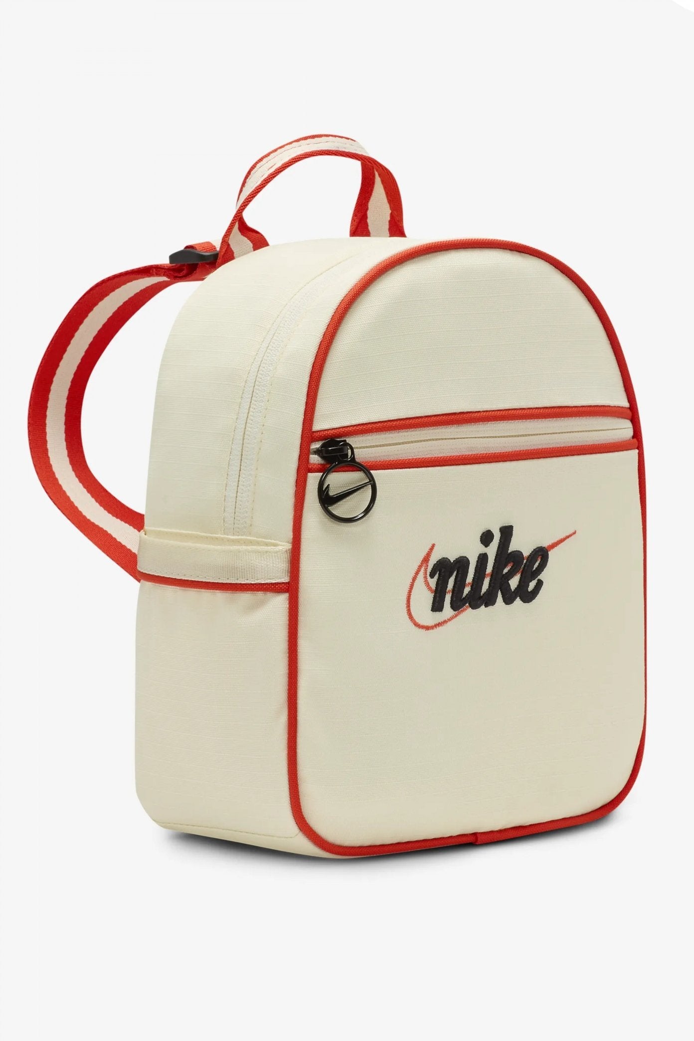 NIKE NIKE SPORTSWEAR FUTURA  M en color BEIS  (2)