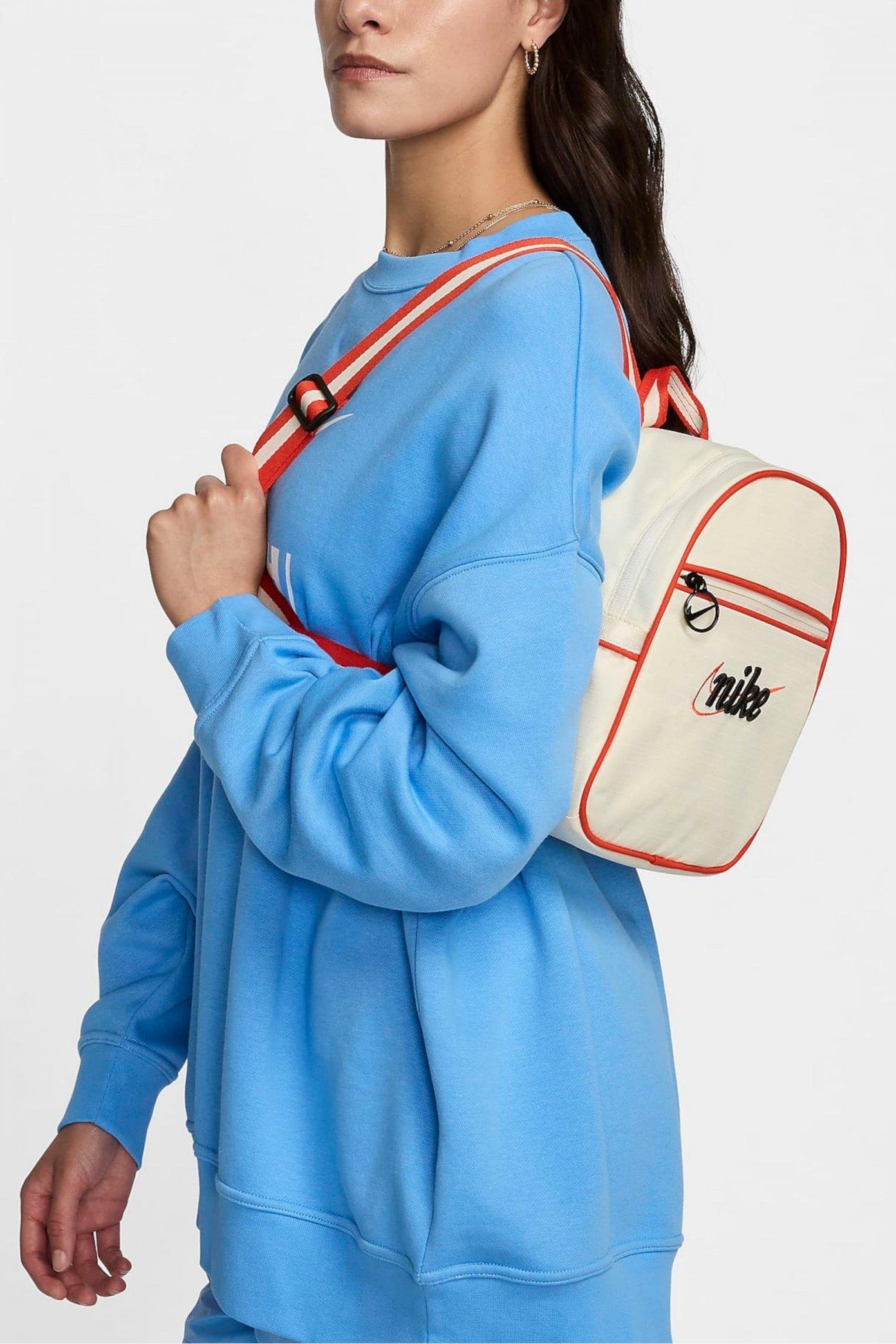 NIKE NIKE SPORTSWEAR FUTURA  M en color BEIS  (4)