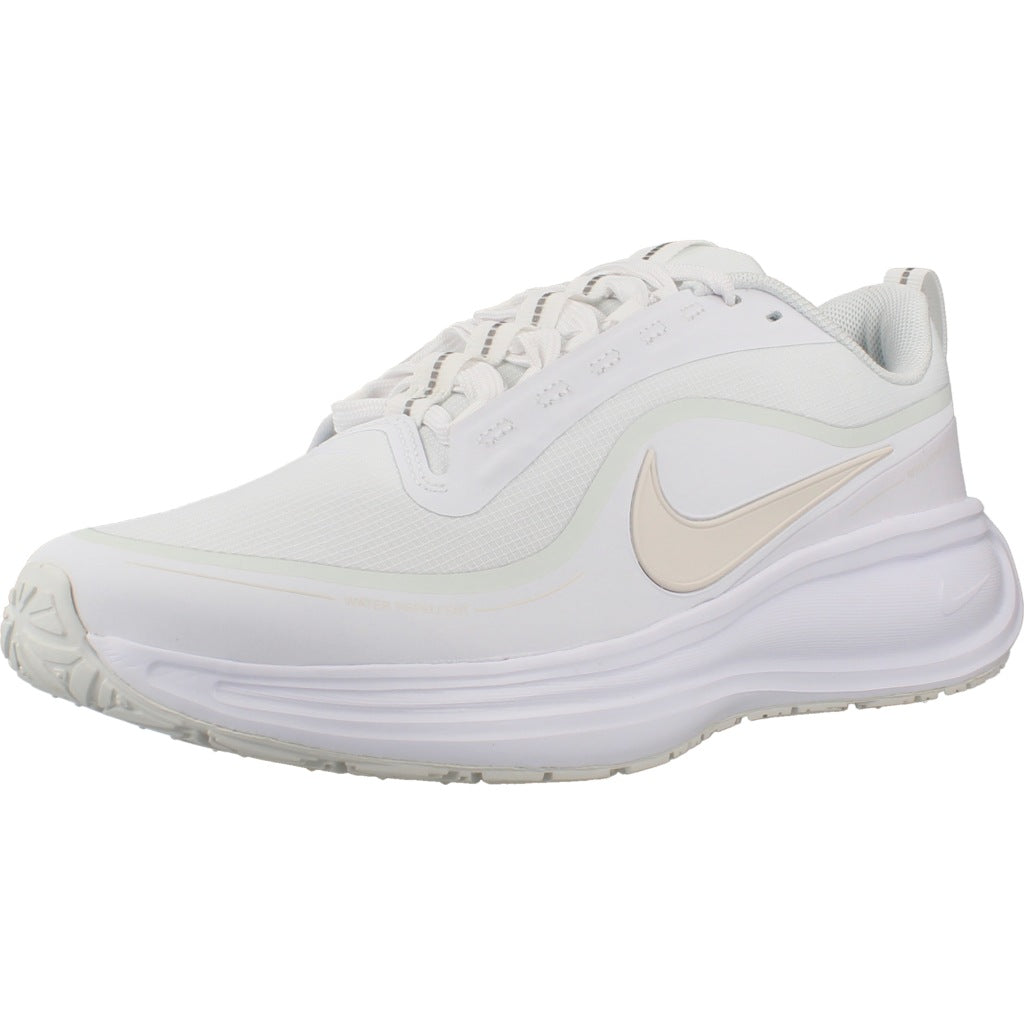 NIKE W NIKE REVOLUTION  UTILITY en color BLANCO  (1)