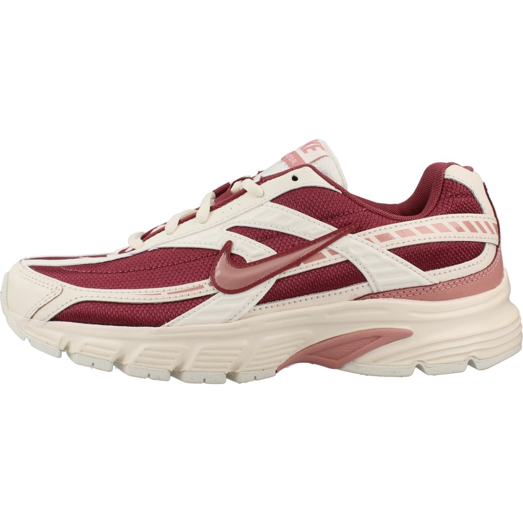 NIKE WMNS NIKE INITIATOR en color ROJO  (2)