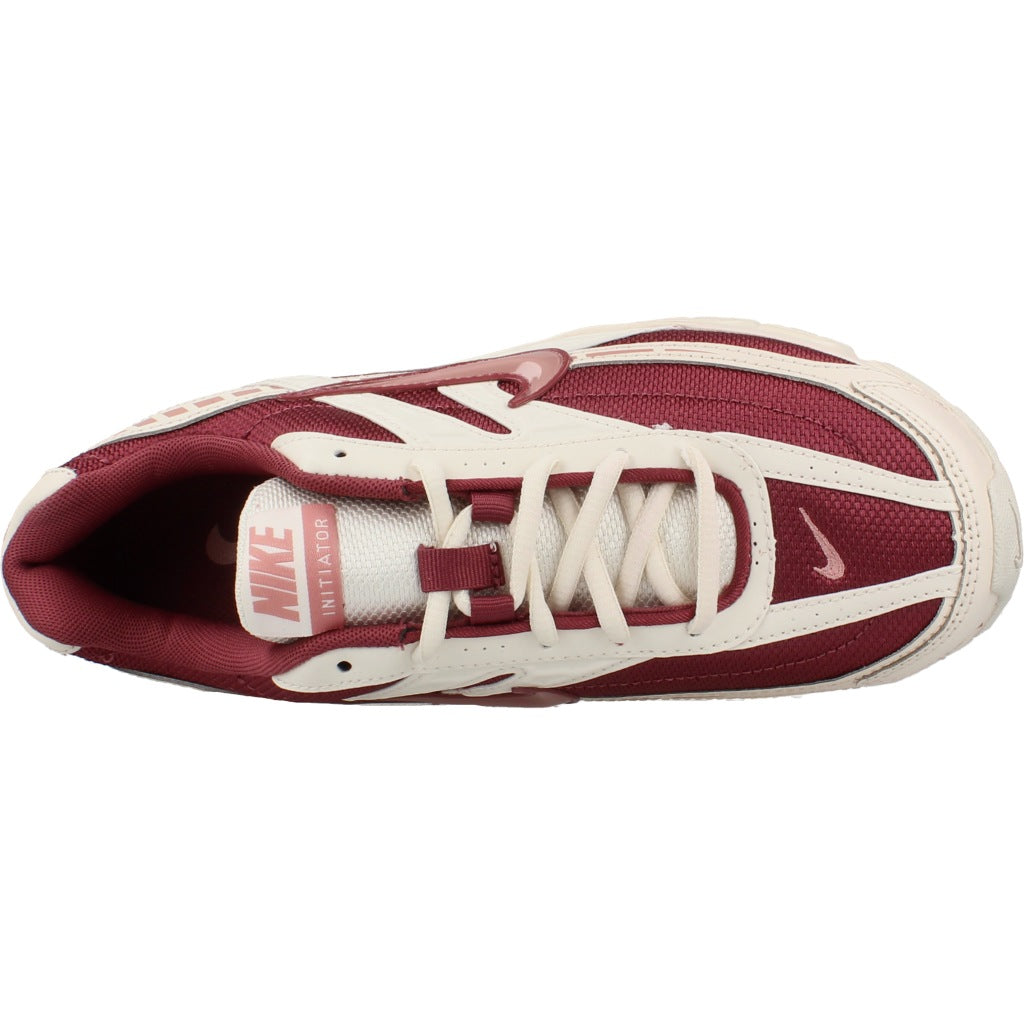 NIKE WMNS NIKE INITIATOR en color ROJO  (7)