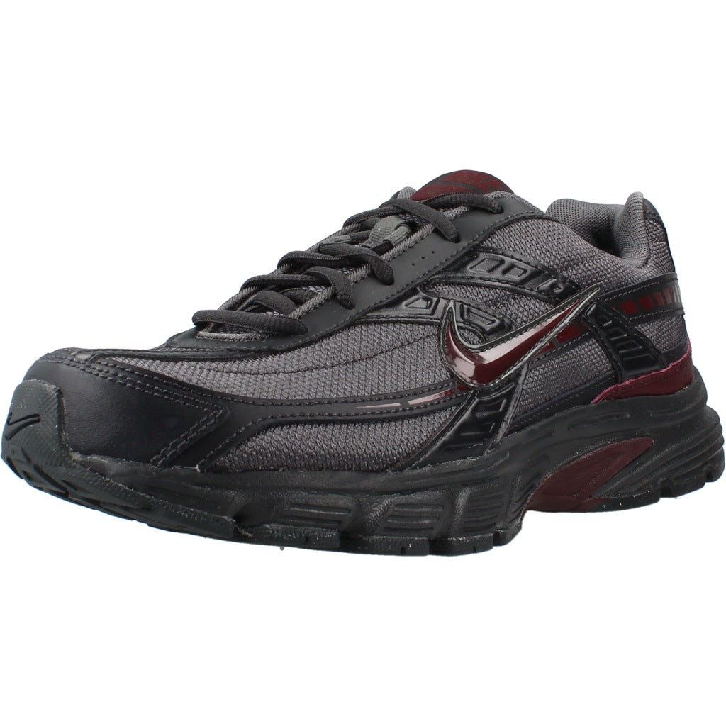 NIKE  en color NEGRO  (1)