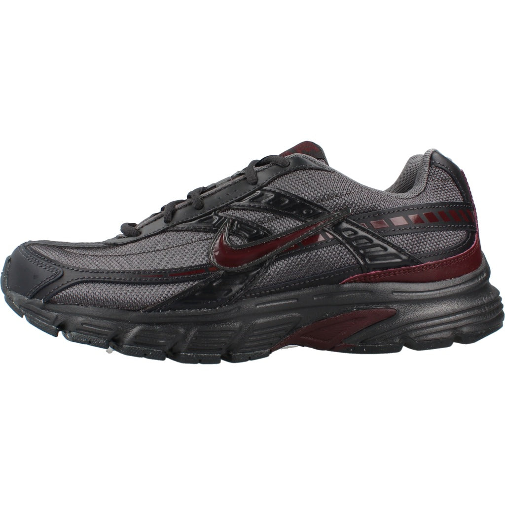 NIKE  en color NEGRO  (2)
