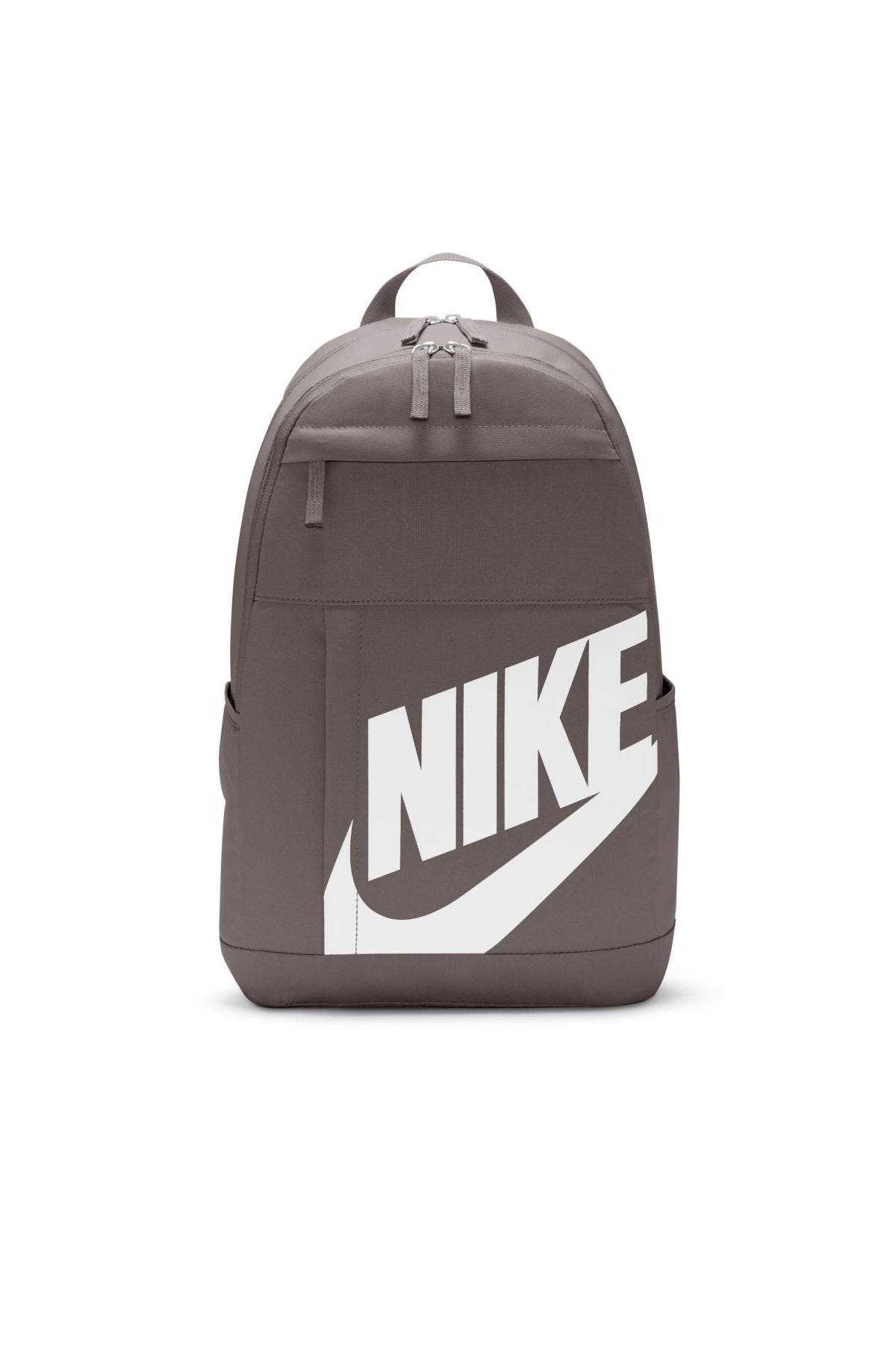 NIKE NK ELMNTL BKPK - HBR en color GRIS  (1)
