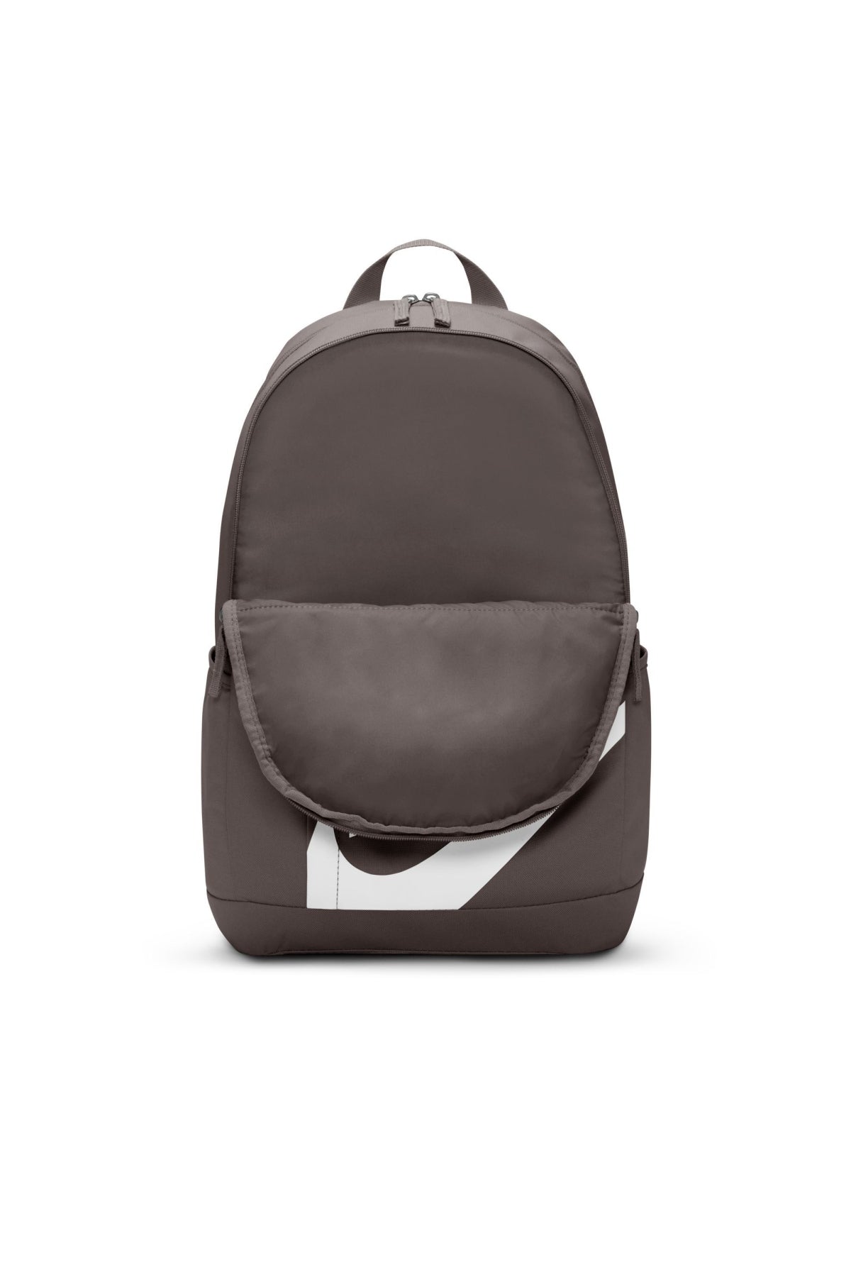 NIKE NK ELMNTL BKPK - HBR en color GRIS  (3)