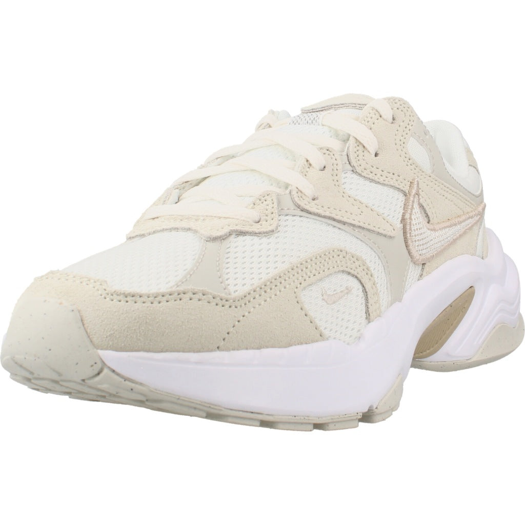 NIKE W NIKE AL en color BEIS  (1)