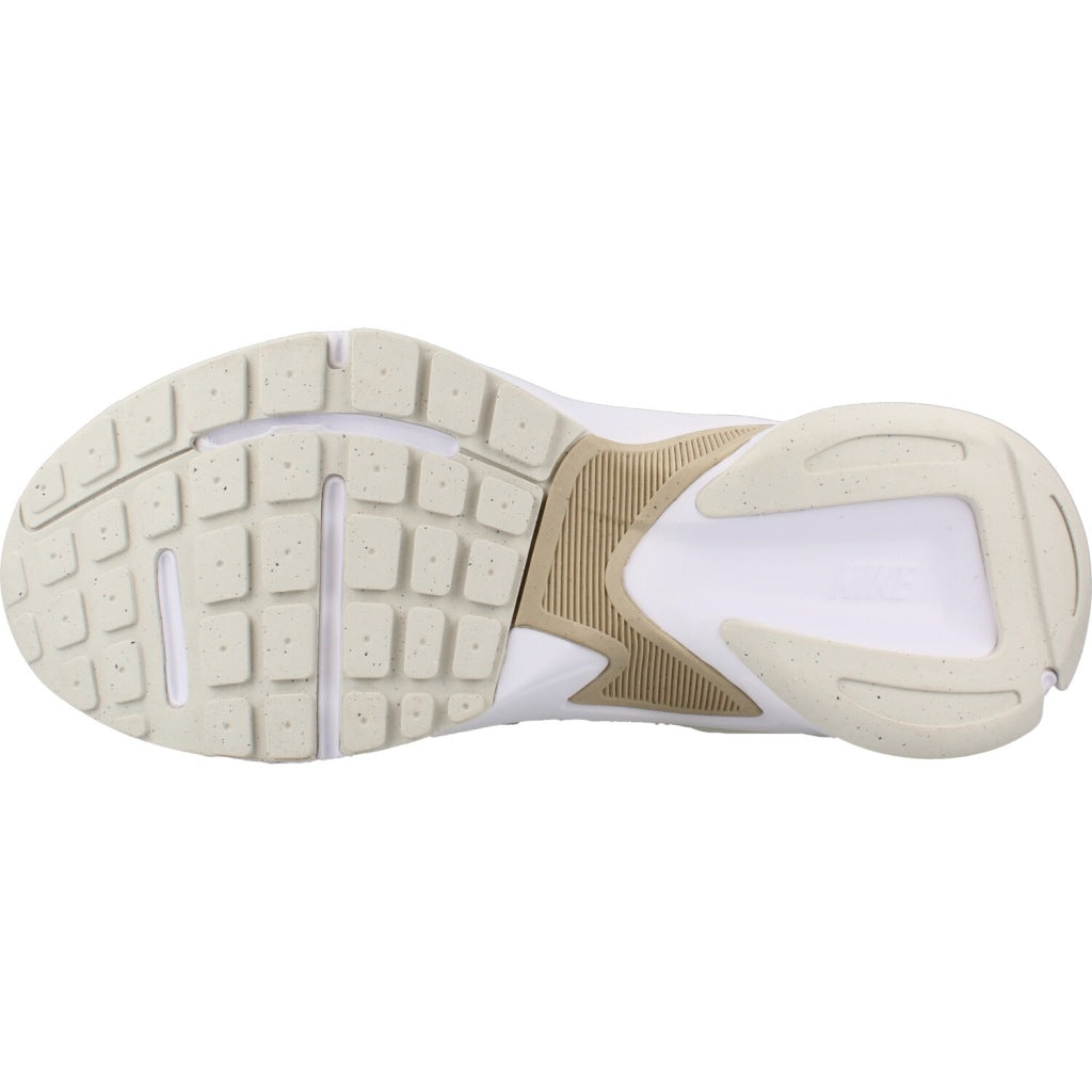 NIKE W NIKE AL en color BEIS  (6)