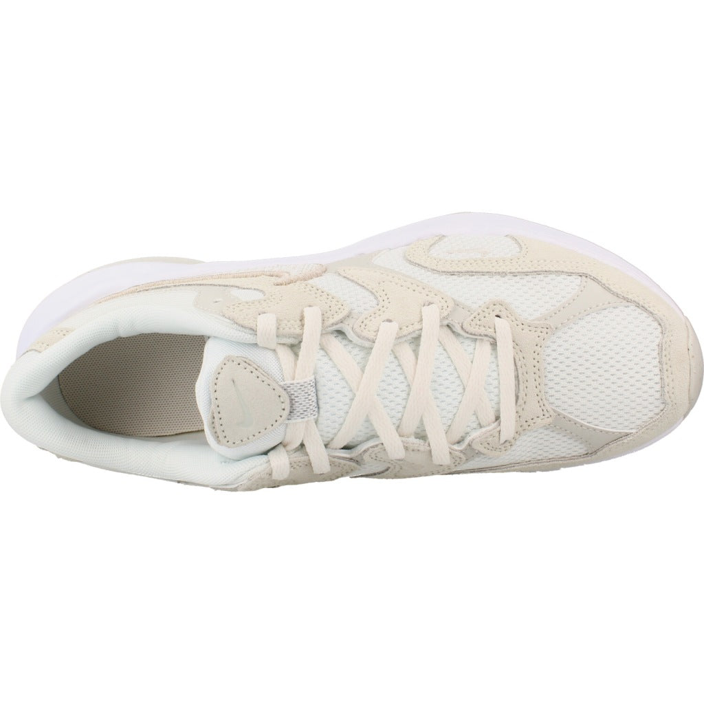 NIKE W NIKE AL en color BEIS  (7)
