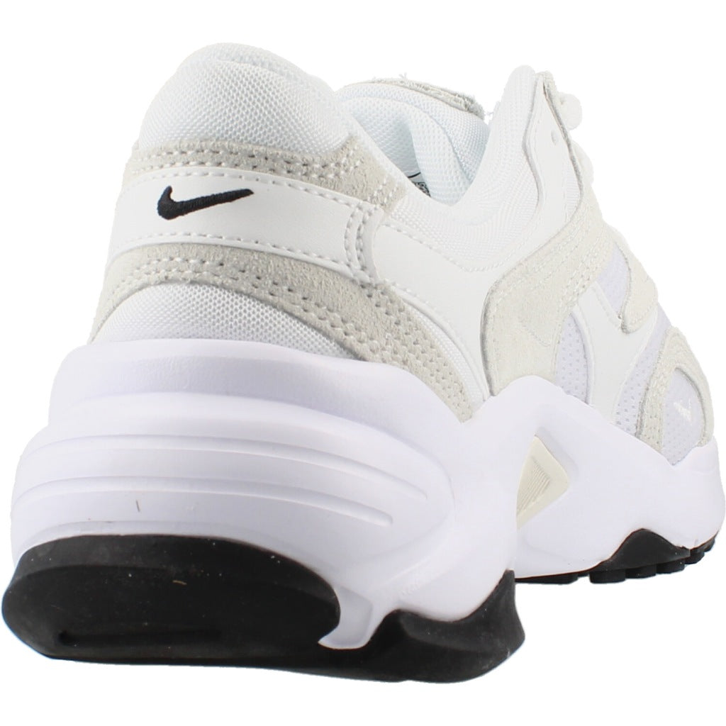 NIKE W NIKE AL en color BLANCO  (3)