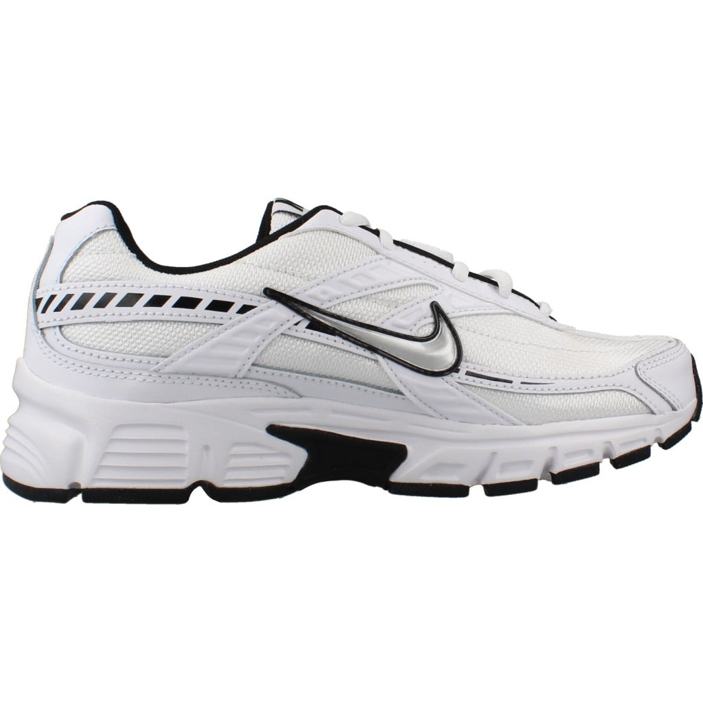 NIKE WMNS NIKE INITIATOR en color BLANCO  (4)