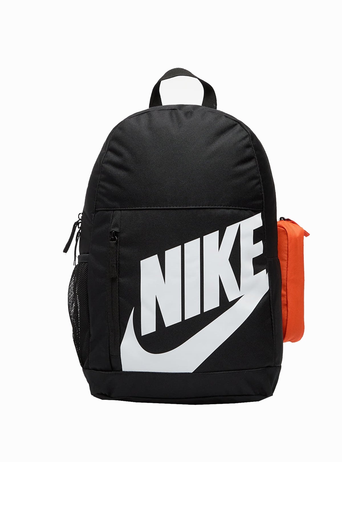 NIKE Y NK ELMNTL BKPK SHOEBOX en color NEGRO  (1)