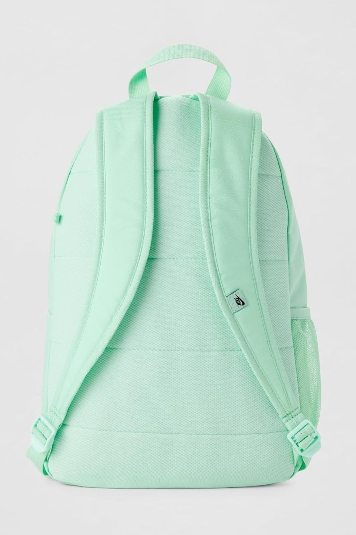 NIKE Y NK ELMNTL BKPK SHOEBOX en color VERDE  (2)