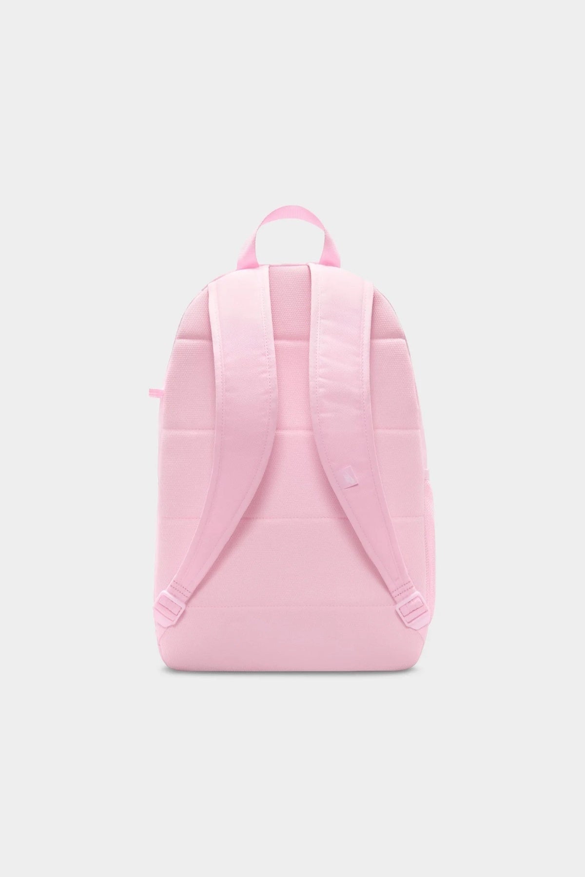 NIKE Y NK ELMNTL BKPK SHOEBOX en color ROSA  (2)