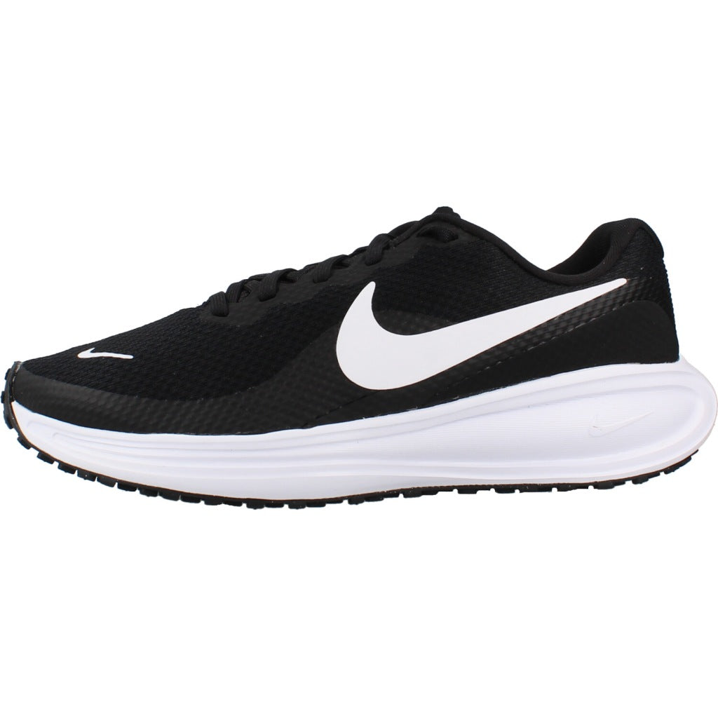 NIKE W NIKE REVOLUTION  en color NEGRO  (2)