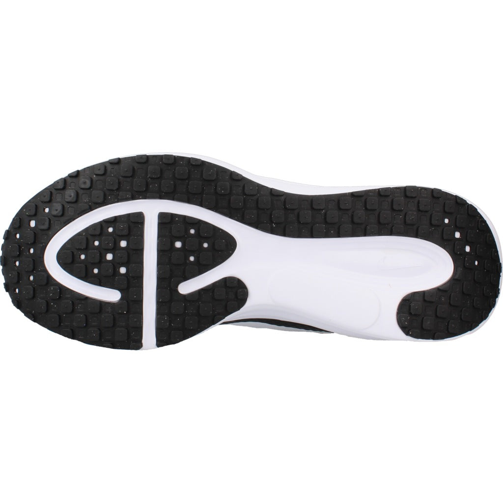 NIKE W NIKE REVOLUTION  en color NEGRO  (6)