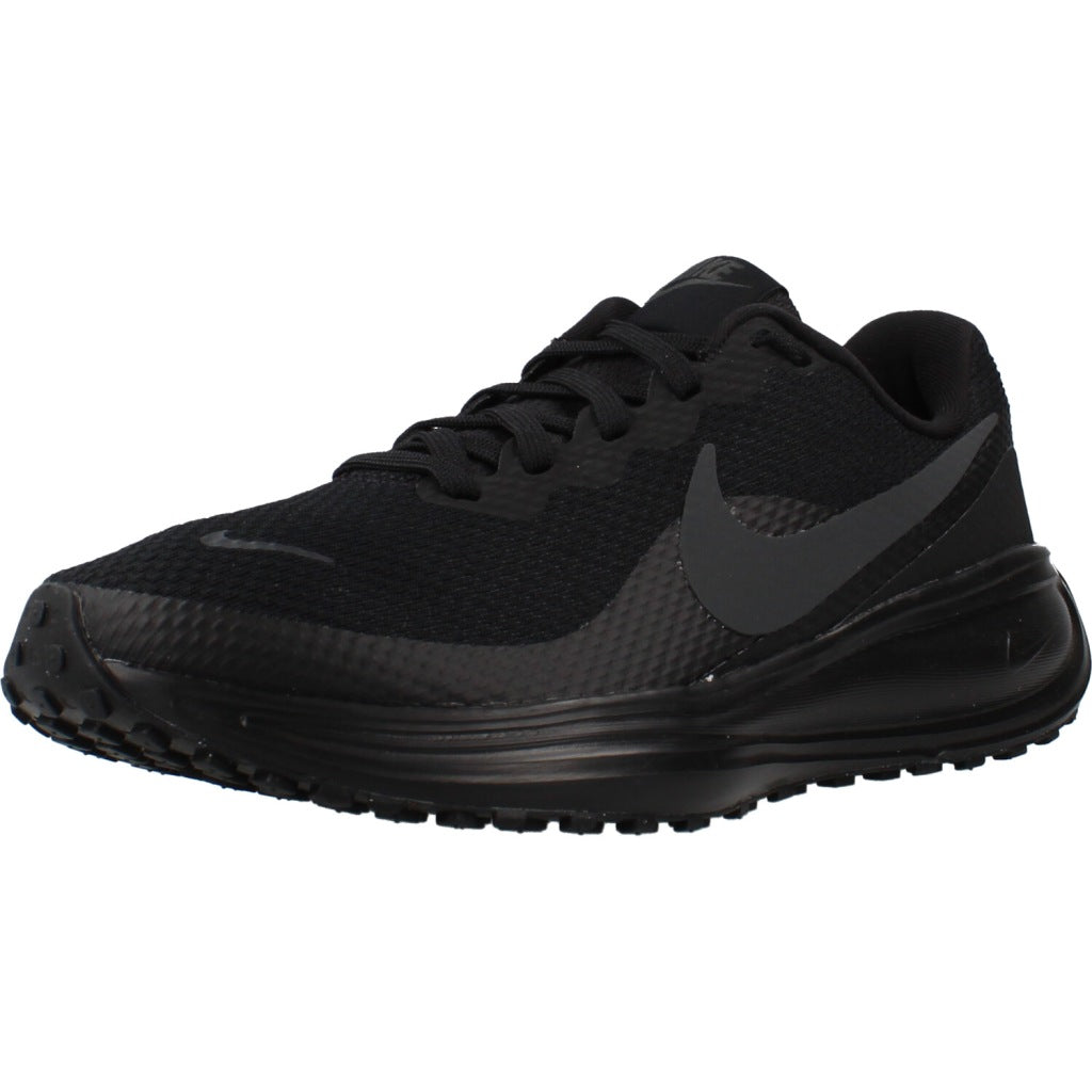 NIKE W NIKE REVOLUTION  en color NEGRO  (1)