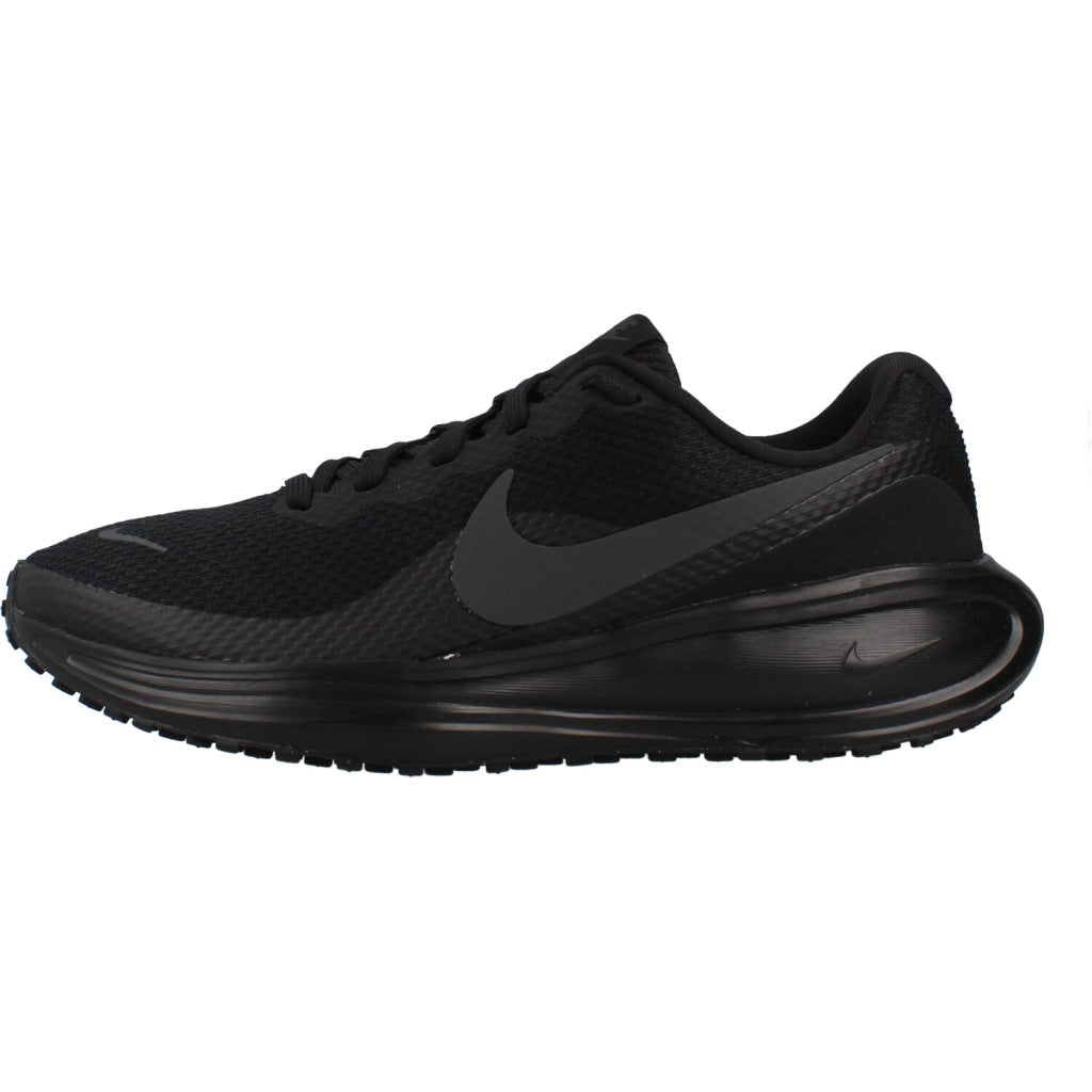NIKE W NIKE REVOLUTION  en color NEGRO  (2)