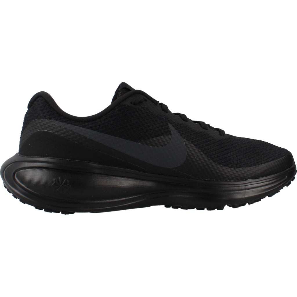 NIKE W NIKE REVOLUTION  en color NEGRO  (4)