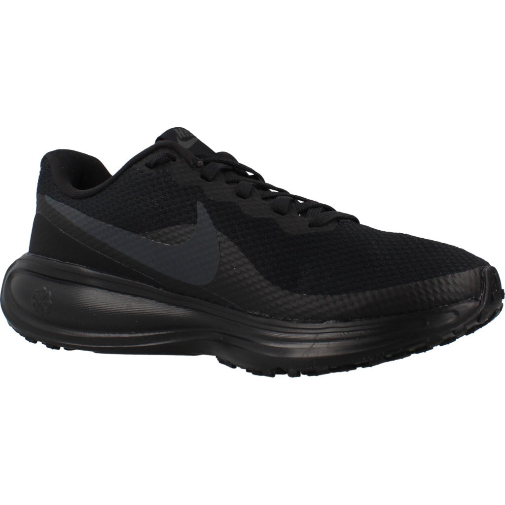 NIKE W NIKE REVOLUTION  en color NEGRO  (5)