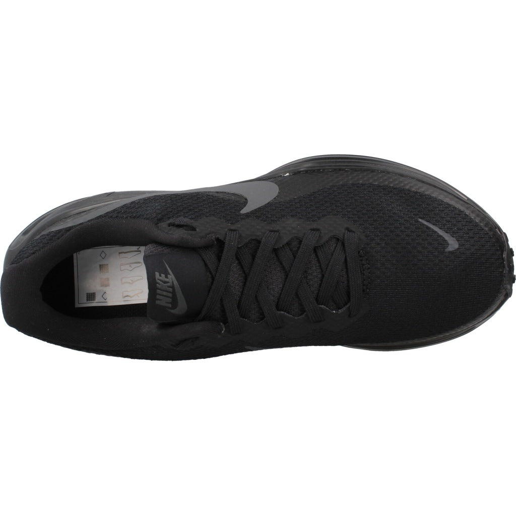 NIKE W NIKE REVOLUTION  en color NEGRO  (7)