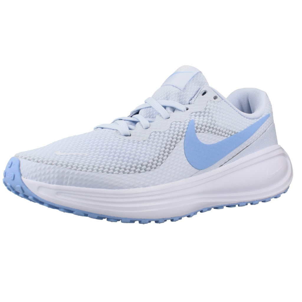 NIKE W NIKE REVOLUTION  en color AZUL  (1)