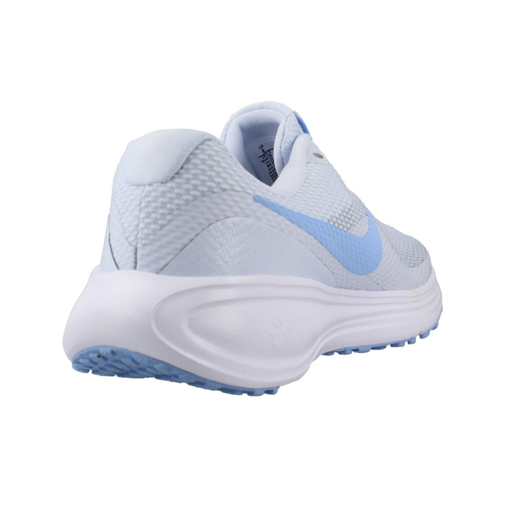 NIKE W NIKE REVOLUTION  en color AZUL  (3)